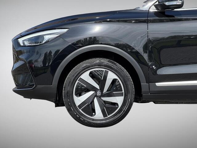 MG ZS MG EV EV Standard Range Luxury 50 kWh SoH 93% NL-Auto incl. Trekhaak!