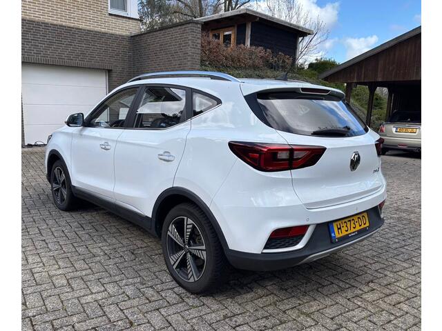 MG ZS EV Luxury 45 kWh 5-deurs / 109.498 km / 12-2019