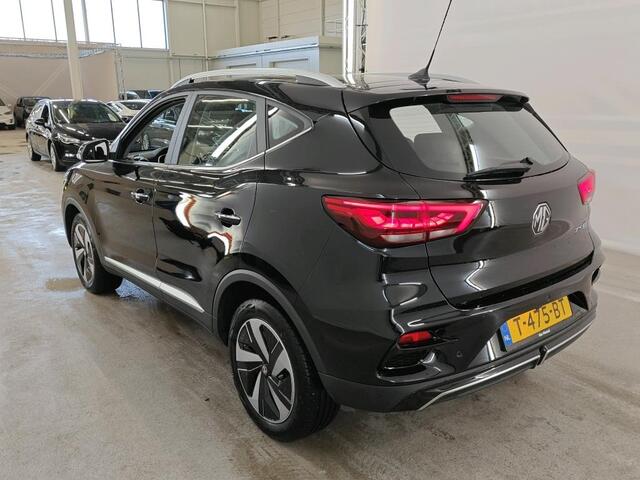 MG ZS MG EV LONG RANGE COMFORT 70KWH 440 km WLTP | Camera | Stoelverwarming