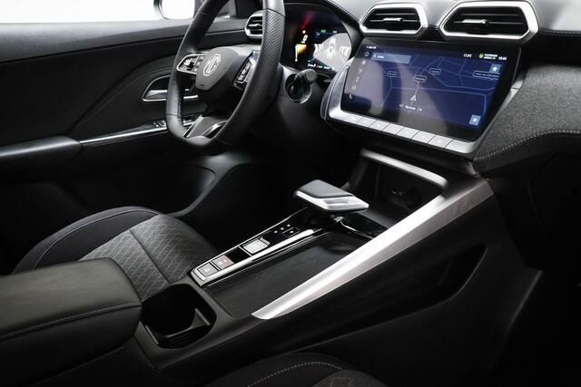 MG ZS MG Hybrid+ 1.5 Hybrid+ Comfort | LED | DAB | APPLE | CAMERA
