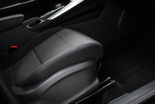 MG ZS MG Hybrid+ 1.5 Hybrid+ Comfort | LED | DAB | APPLE | CAMERA