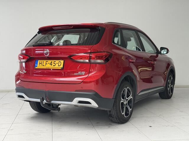MG ZS MG Hybrid+ 1.5 Hybrid+ Comfort | Navigatie | Achteruitrijcamera | Trekhaak | Climate Control |