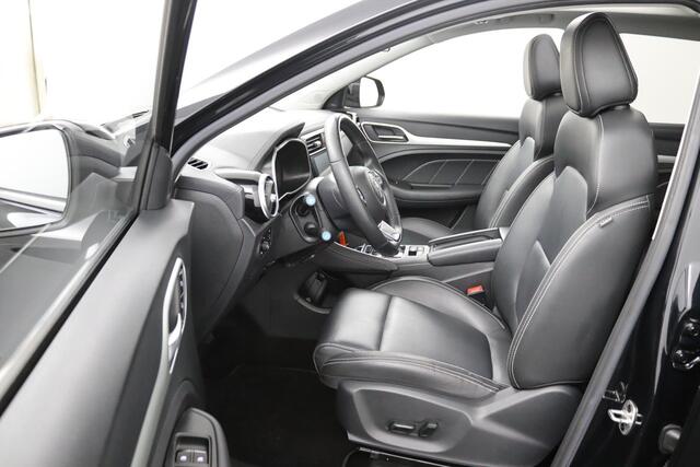 MG ZS MG EV Luxury 45 kWh*CARPLAY*PANO*ECC*CAMERA*ACC*LEDER