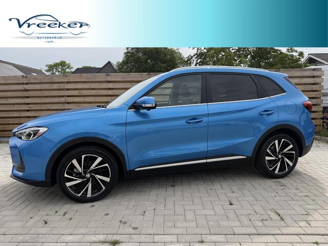 MG ZS MG Hybrid+ 1.5 Hybrid+ Luxury