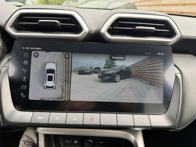 MG ZS MG Hybrid+ 1.5 Hybrid+ Luxury