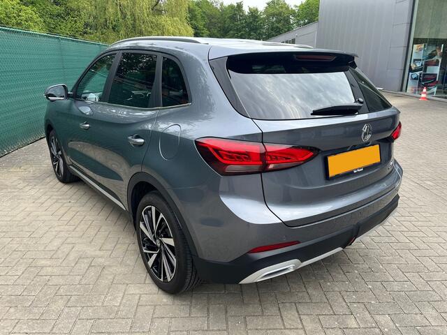 MG ZS MG Hybrid+ 1.5 LUXURY AUT. Leder | 360 Camera | Dodehoeksensoren