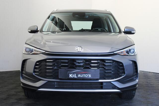 MG ZS MG Hybrid+ 1.5 Hybrid+ Comfort |Camera|Navi|