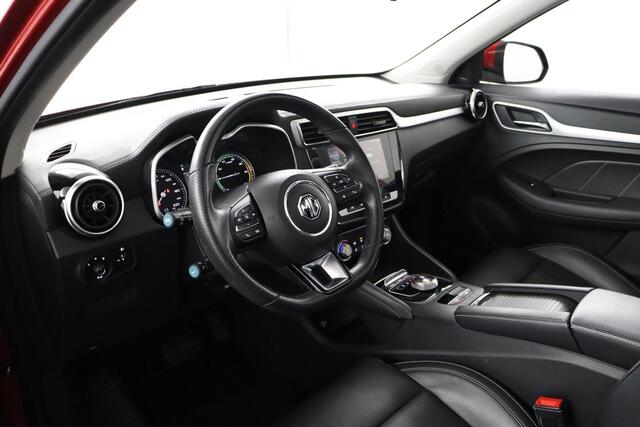 MG ZS EV Luxury 45 kWh |NAP|Leder|Pano