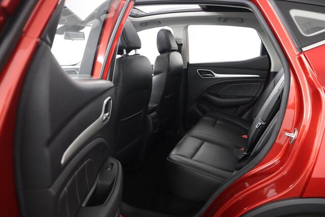 MG ZS EV Luxury 45 kWh |NAP|Leder|Pano