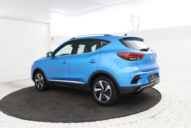 MG ZS MG EV EV Long Range Luxury 70 kWh Panorama, 360 camera, Apple carplay!