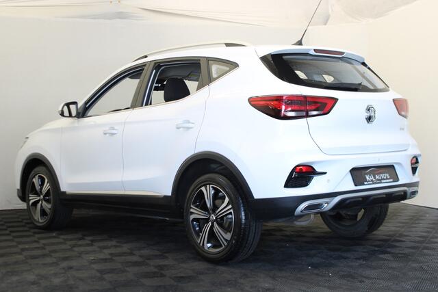 MG ZS 1.5