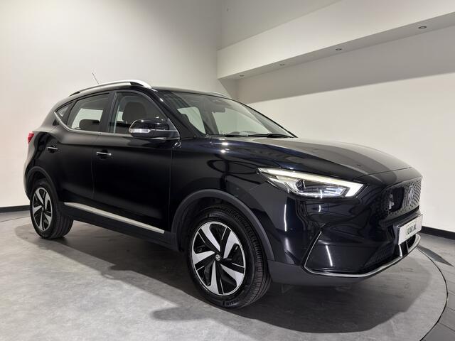 MG ZS EV Standard Range Comfort | Cruise Control Adaptief | Led | Navigatie | Camera | stoelverwarming