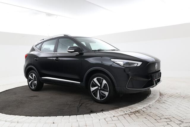 MG ZS MG EV EV Long Range Luxury 70 kWh Panorama, 360 camera, Apple carplay!