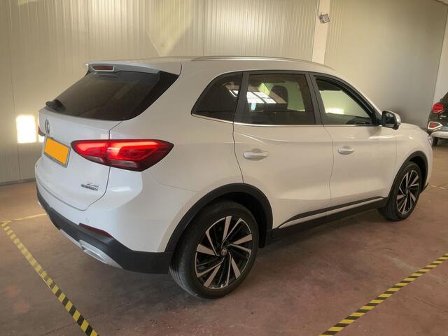 MG ZS MG Hybrid+ 1.5 HYBRID+ LUXURY 360 Camera | Keyless | Stoelverwarming