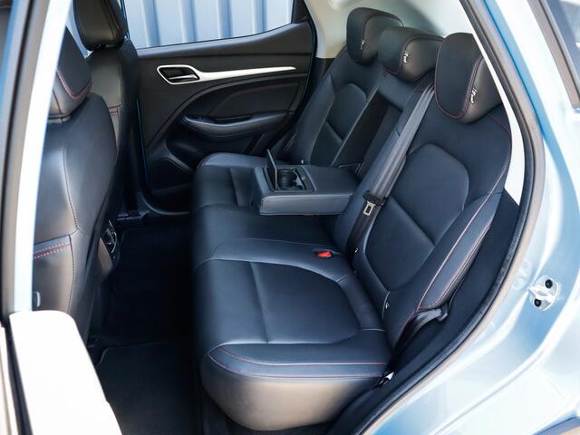 MG ZS MG EV EV Standard Range Luxury 50 kWh 1e-Eig & Keurig-Onderh. BOVAG-Garantie. NL-Auto