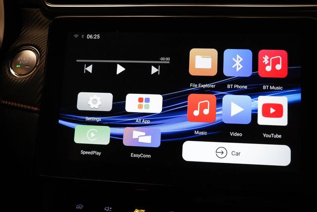 MG ZS | STOELVERWARMING | DAB | APPLE | 360 CAMERA