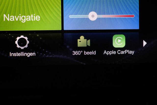 MG ZS | STOELVERWARMING | DAB | APPLE | 360 CAMERA