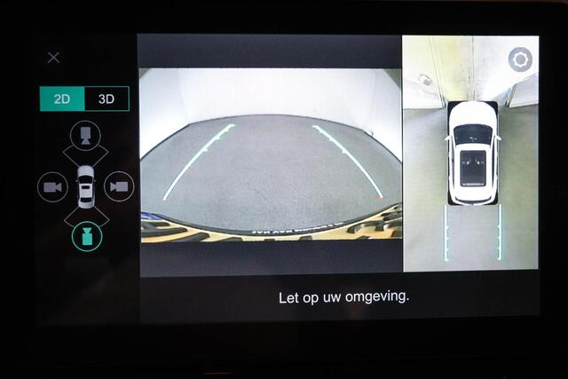 MG ZS | STOELVERWARMING | DAB | APPLE | 360 CAMERA