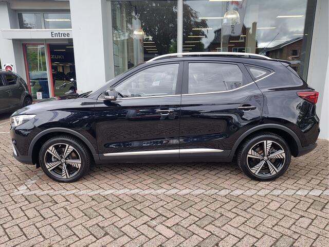MG ZS MG EV LUXURY 45 kWh SoH 88% | Open dak | Adaptive Cruise