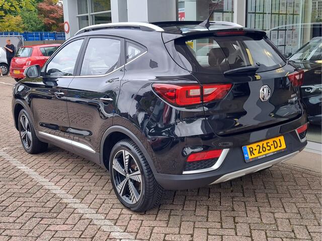 MG ZS MG EV LUXURY 45 kWh SoH 88% | Open dak | Adaptive Cruise