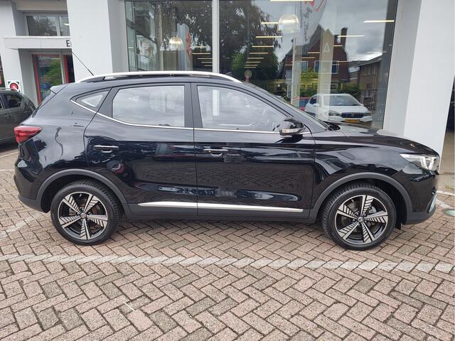 MG ZS MG EV LUXURY 45 kWh SoH 88% | Open dak | Adaptive Cruise