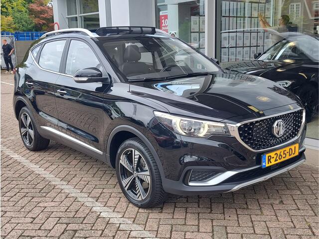 MG ZS MG EV LUXURY 45 kWh SoH 88% | Open dak | Adaptive Cruise