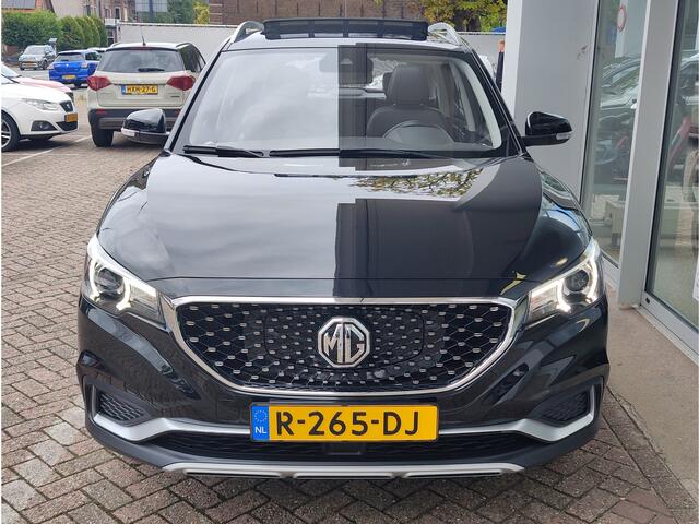MG ZS MG EV LUXURY 45 kWh SoH 88% | Open dak | Adaptive Cruise