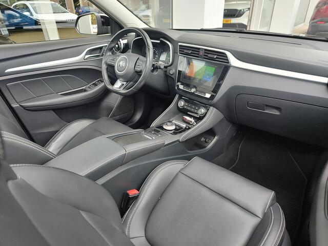 MG ZS MG EV LUXURY 45 kWh SoH 88% | Open dak | Adaptive Cruise