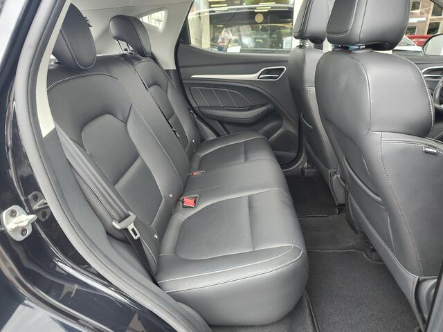 MG ZS MG EV LUXURY 45 kWh SoH 88% | Open dak | Adaptive Cruise