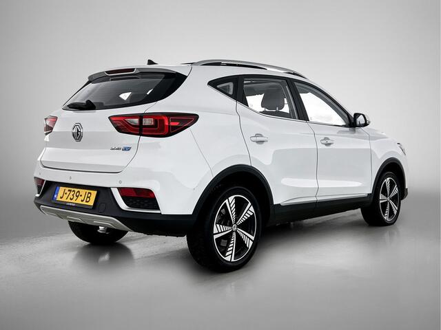 MG ZS MG EV Luxury 45 kWh | Origineel NL! |