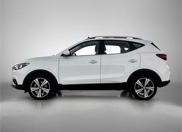 MG ZS MG EV Luxury 45 kWh | Origineel NL! |