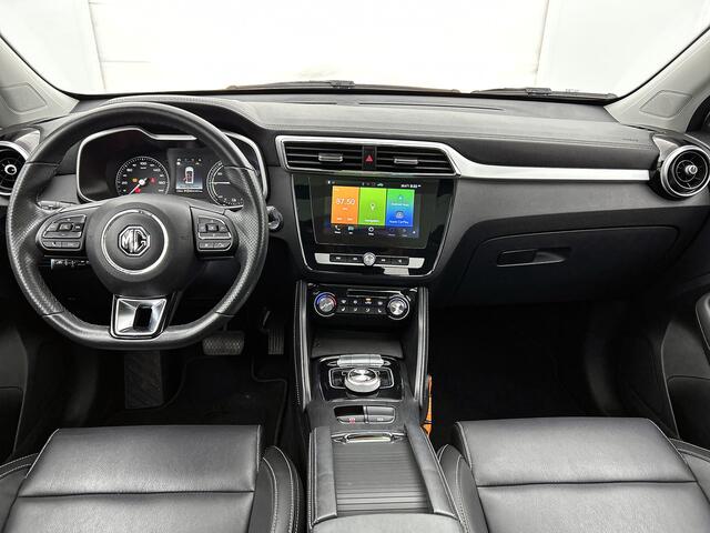 MG ZS MG EV Luxury 45 kWh | Origineel NL! |