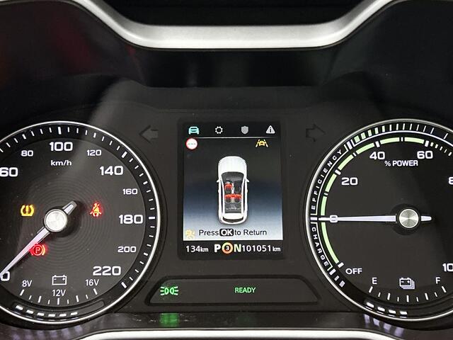MG ZS MG EV Luxury 45 kWh | Origineel NL! |
