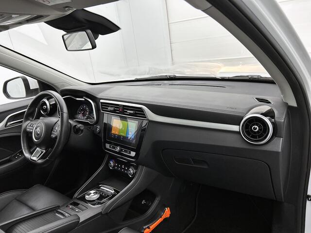 MG ZS MG EV Luxury 45 kWh | Origineel NL! |