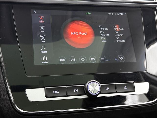 MG ZS MG EV Luxury 45 kWh | Origineel NL! |