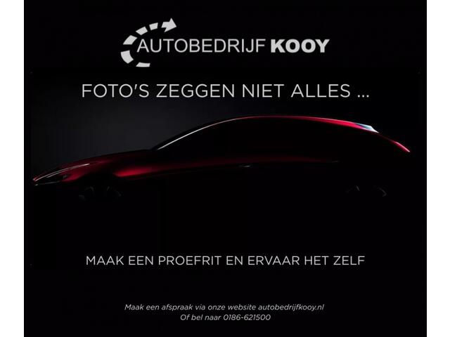MG ZS MG EV Luxury 45 kWh / Leer / Carplay / Camera