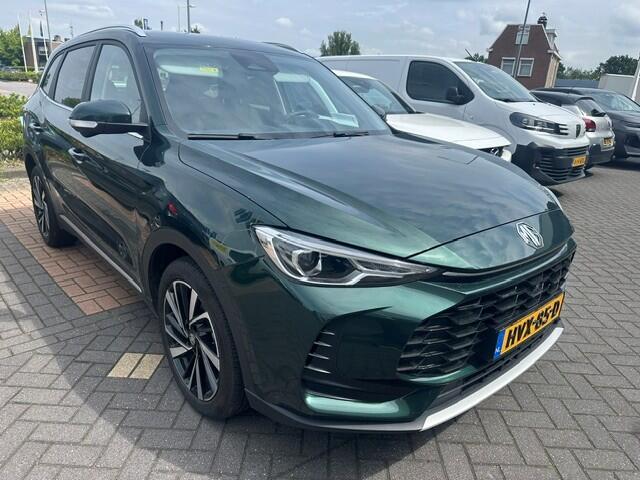 MG ZS MG Hybrid+ 1.5 HYBRID+ LUXURY 360 Camera | Leder | Adaptive Cruise | Trekhaak