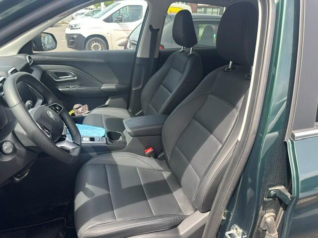 MG ZS MG Hybrid+ 1.5 HYBRID+ LUXURY 360 Camera | Leder | Adaptive Cruise | Trekhaak