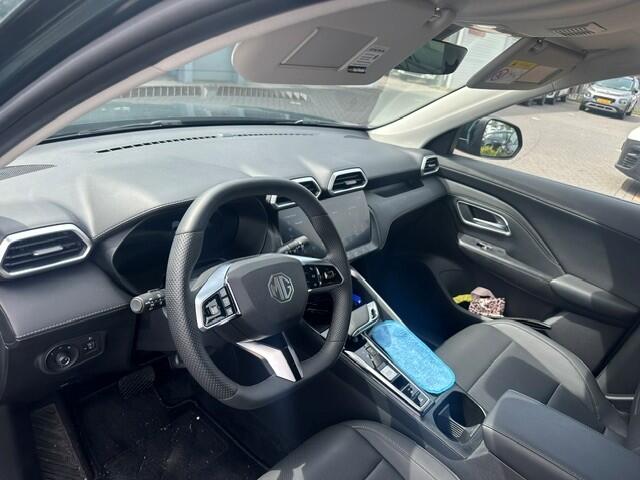 MG ZS MG Hybrid+ 1.5 HYBRID+ LUXURY 360 Camera | Leder | Adaptive Cruise | Trekhaak