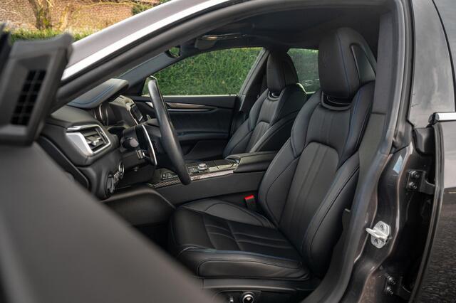 Maserati GHIBLI 2.0 MHEV GranLusso | Harman/Kardon | ACC | 360gr. |