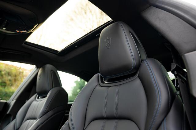 Maserati GHIBLI 2.0 MHEV GranLusso | Harman/Kardon | ACC | 360gr. |