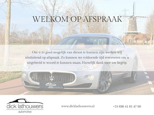 Maserati GHIBLI 3.0 V6 GranLusso / PANO / CARPLAY / BOWERS & WILKINS / CAMERA