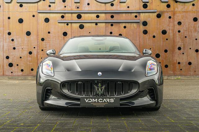 Maserati GRANTURISMO BEV 92kWh 560kW Folgore Auto AWD | Assist Pack | Connect Pack | Sonus Faber | CarPlay |
