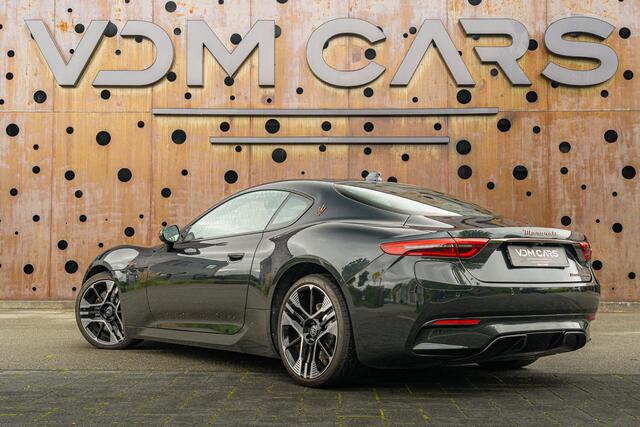 Maserati GRANTURISMO BEV 92kWh 560kW Folgore Auto AWD | Assist Pack | Connect Pack | Sonus Faber | CarPlay |