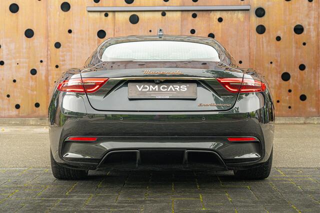 Maserati GRANTURISMO BEV 92kWh 560kW Folgore Auto AWD | Assist Pack | Connect Pack | Sonus Faber | CarPlay |