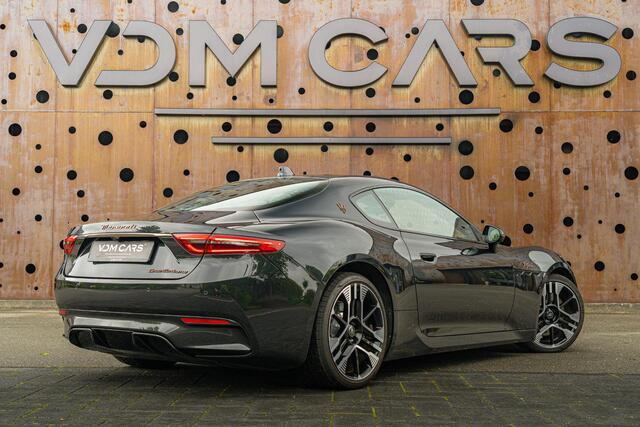 Maserati GRANTURISMO BEV 92kWh 560kW Folgore Auto AWD | Assist Pack | Connect Pack | Sonus Faber | CarPlay |