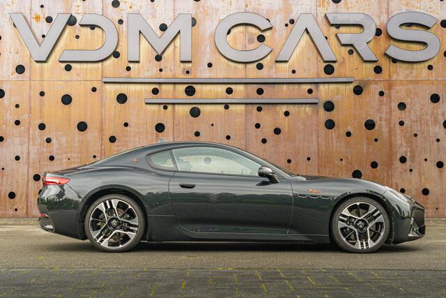 Maserati GRANTURISMO BEV 92kWh 560kW Folgore Auto AWD | Assist Pack | Connect Pack | Sonus Faber | CarPlay |