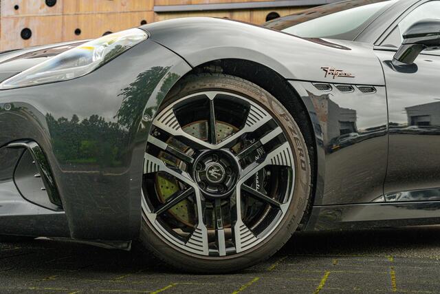 Maserati GRANTURISMO BEV 92kWh 560kW Folgore Auto AWD | Assist Pack | Connect Pack | Sonus Faber | CarPlay |