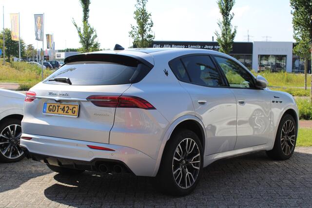 Maserati Grecale 2.0 MHEV Modena