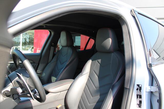 Maserati Grecale 2.0 MHEV Modena